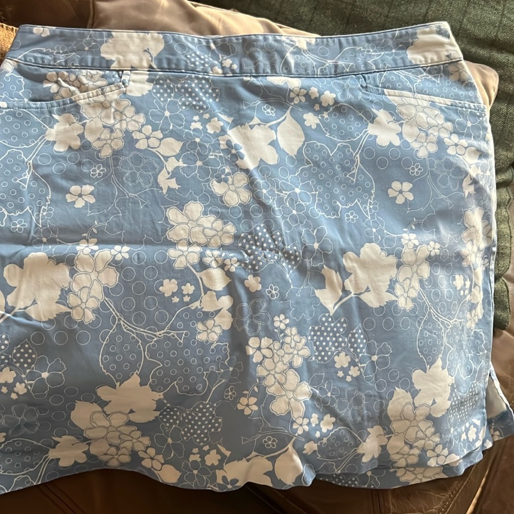 Lady Hagen Skort